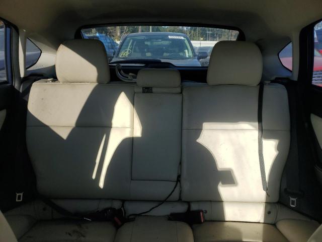 2016 SUBARU CROSSTREK - JF2GPALCXG8322602