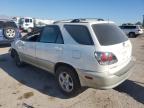 Lot #3024655637 2001 LEXUS RX 300