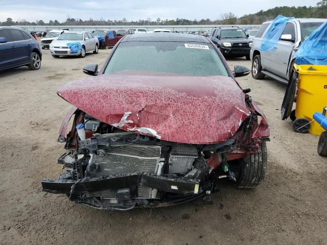 2019 KIA OPTIMA SX - 5XXGW4L2XKG301359