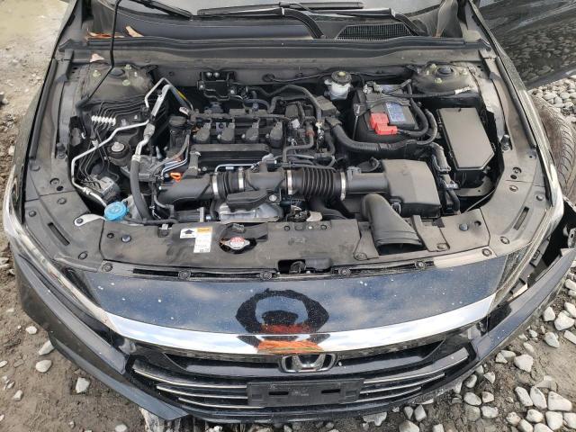 2022 HONDA ACCORD SPO - 1HGCV1F31NA095743