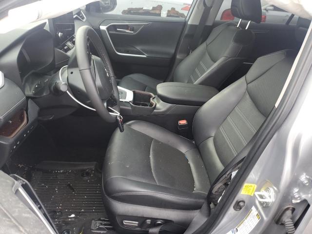 2023 TOYOTA RAV4 LIMIT - 2T3N1RFV2PC326772