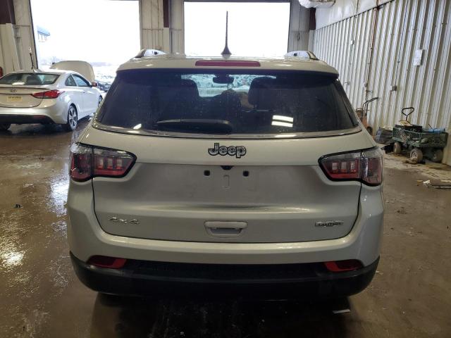 VIN 3C4NJDBN6RT118458 2024 JEEP COMPASS no.6