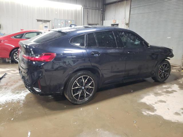 2024 BMW X4 M40I - 5UX43DT07R9T60014
