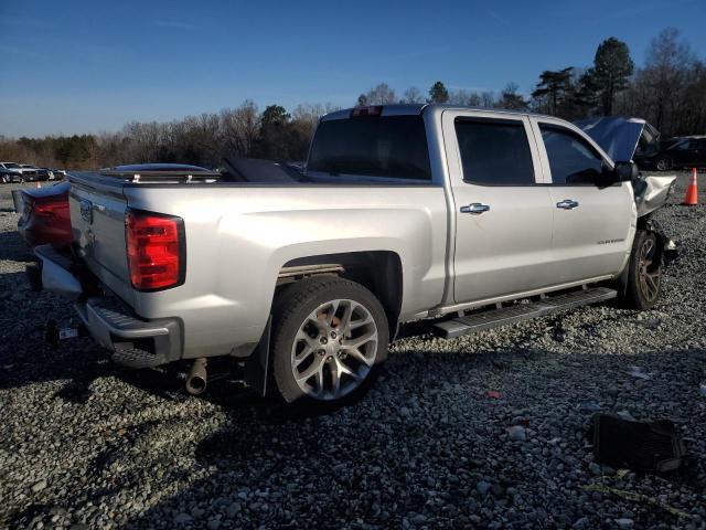 2018 CHEVROLET SILVERADO - 3GCPCPEC0JG216011