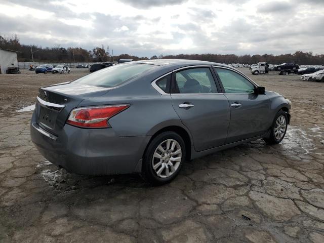 2015 NISSAN ALTIMA 2.5 - 1N4AL3AP2FN377763