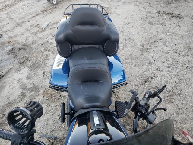 2022 HARLEY-DAVIDSON FLHTK - 1HD1KEF14NB644798