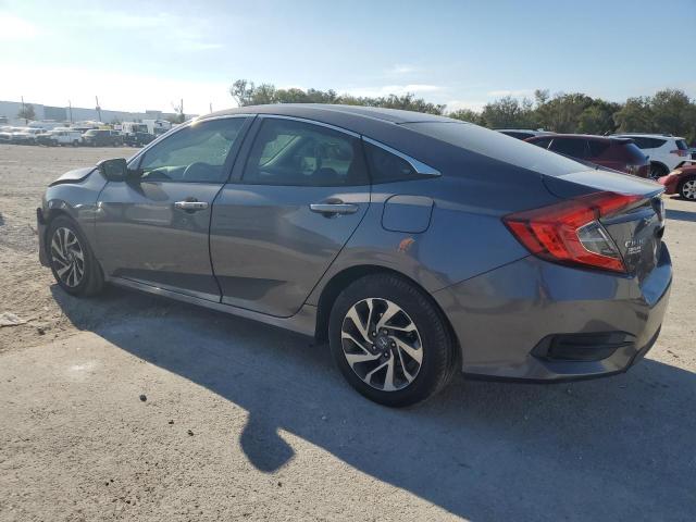 VIN 19XFC2F74GE078378 2016 HONDA CIVIC no.2