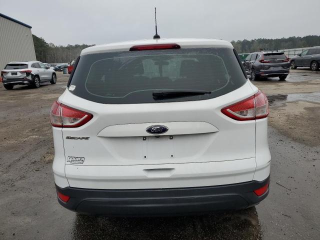 2016 FORD ESCAPE S - 1FMCU0F76GUB93940