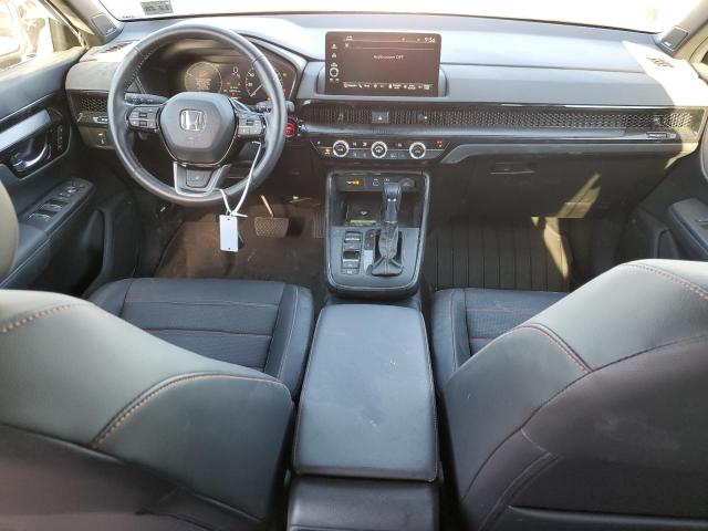 2024 HONDA CR-V SPORT 5J6RS6H95RL021942