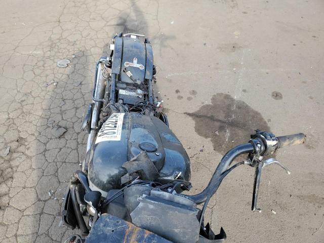 2005 HARLEY-DAVIDSON FLTRI 1HD1FSW175Y600729
