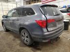 Lot #3025106184 2016 HONDA PILOT EX