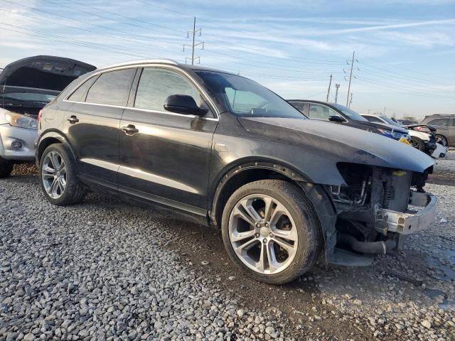 2016 AUDI Q3 PRESTIG WA1GFCFS5GR000941