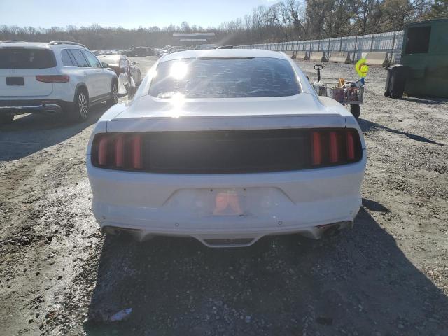 2016 FORD MUSTANG - 1FA6P8TH4G5236188