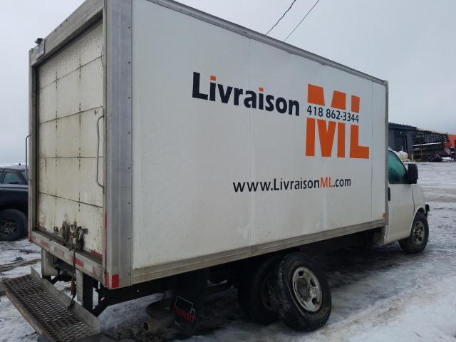 2019 GMC SAVANA CUT 7GZ07SFG1KN003218