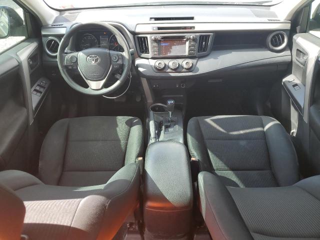 2017 TOYOTA RAV4 LE - 2T3ZFREV8HW372269