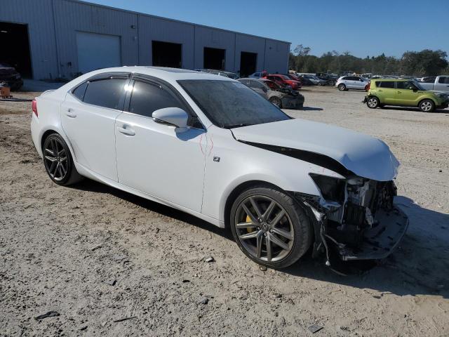 VIN JTHBA1D21G5032491 2016 LEXUS IS no.4