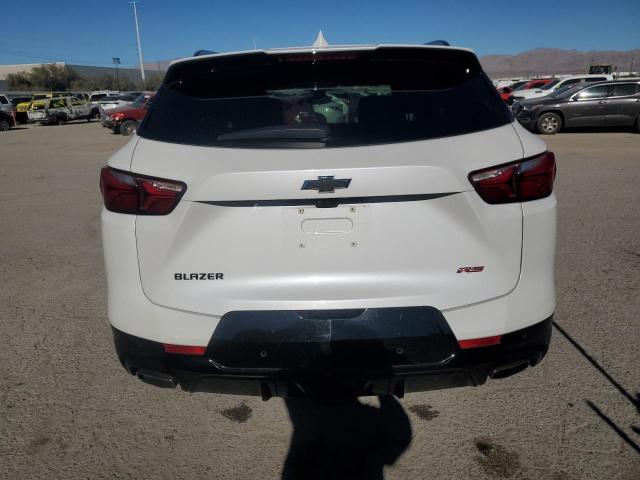 2020 CHEVROLET BLAZER RS - 3GNKBERS7LS575785