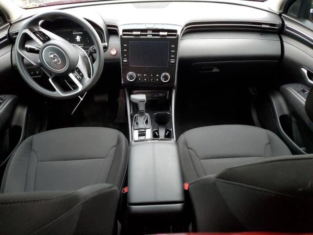 2023 HYUNDAI TUCSON SEL - 5NMJB3AE1PH226519