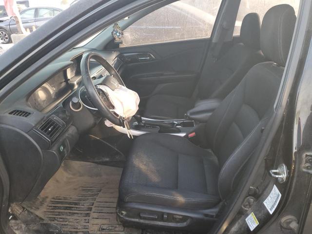 2015 HONDA ACCORD SPO - 1HGCR2F5XFA100905