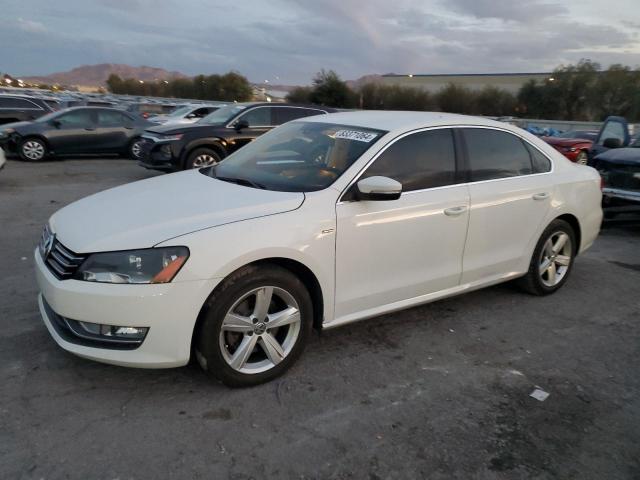 Vin: 1vwas7a31fc106283, lot: 83371064, volkswagen passat s 2015 img_1