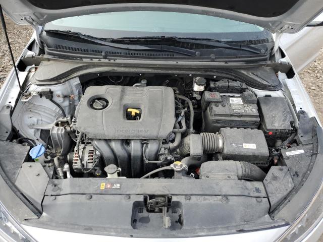 VIN KMHD84LF6KU874202 2019 HYUNDAI ELANTRA no.11