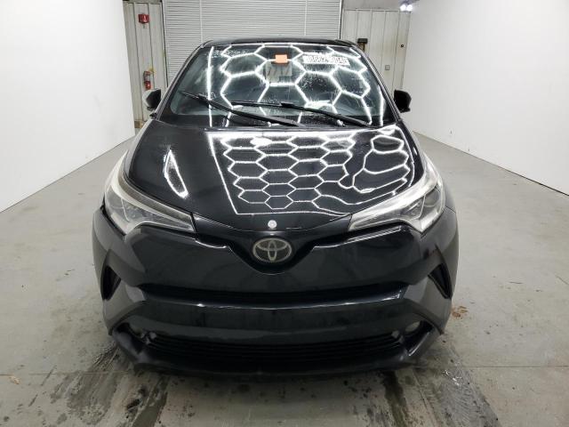 2018 TOYOTA C-HR XLE - NMTKHMBX0JR010687
