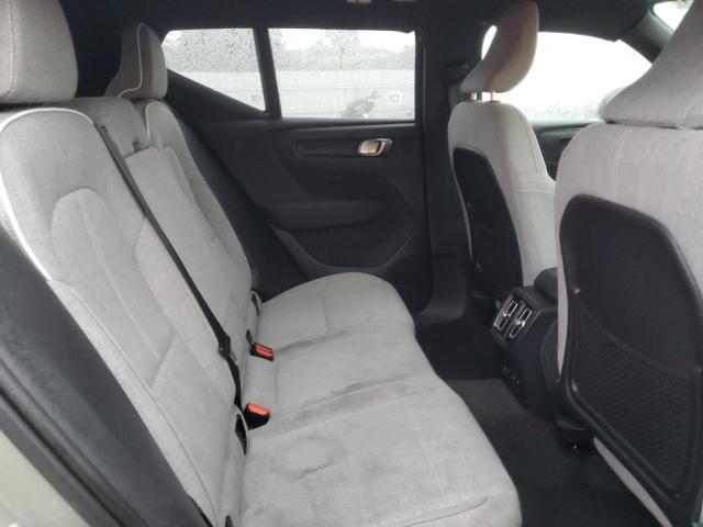 2023 VOLVO XC40 RECHA - YV4ED3UM4P2082268