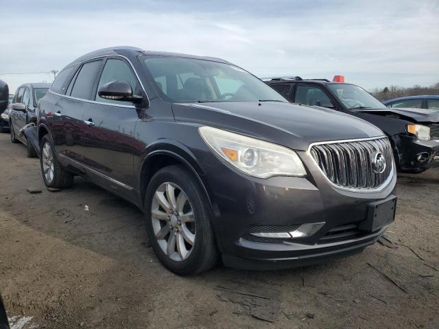 VIN 5GAKVCKD2GJ250437 2016 BUICK ENCLAVE no.4