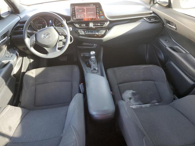 2019 TOYOTA C-HR XLE - NMTKHMBX9KR091383