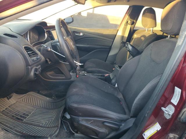 2015 DODGE DART SXT - 1C3CDFBB3FD253905