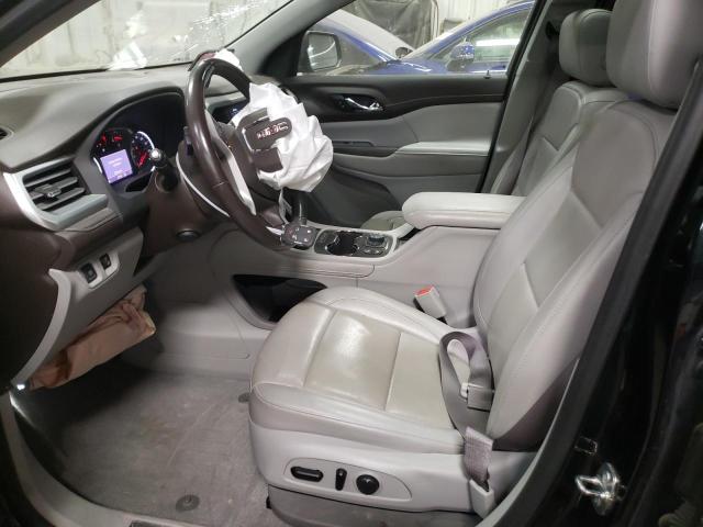 2021 GMC ACADIA SLT - 1GKKNULS2MZ234287