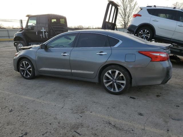 2016 NISSAN ALTIMA 2.5 - 1N4AL3AP0GC209021