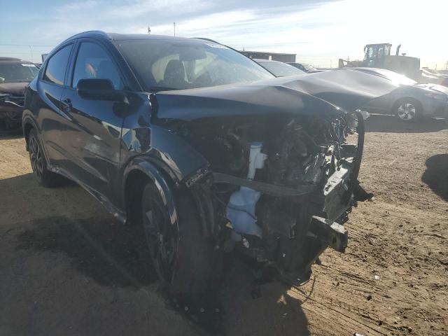 Vin: 3czru6h16nm760184, lot: 85917444, honda hr-v sport 20224