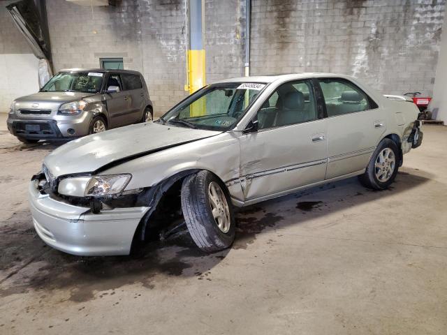 2000 TOYOTA CAMRY LE #3050622095