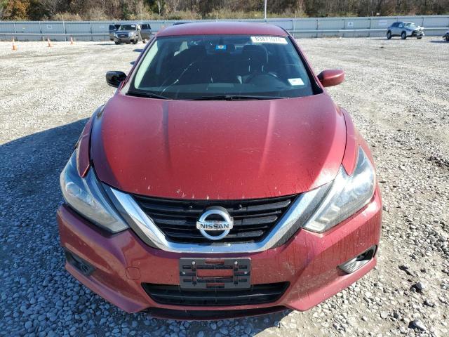 2018 NISSAN ALTIMA 2.5 - 1N4AL3AP4JC150708