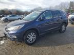 2016 HONDA CR-V EXL - 5J6RM4H76GL104208
