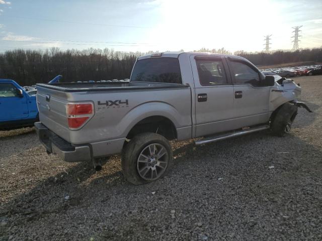 Vin: 1ftfw1et2ckd21337, lot: 86193704, ford f-150 supercrew 20123