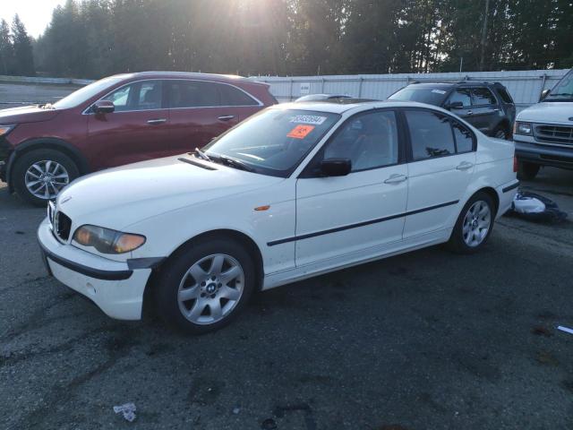 2003 BMW 325 I #3024608699