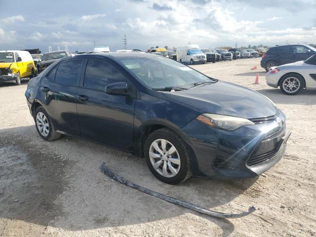 2017 TOYOTA COROLLA L - 5YFBURHE3HP677305