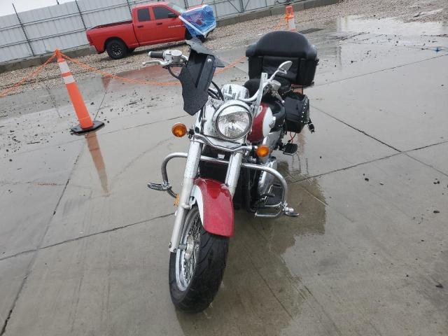 2008 KAWASAKI VN1500 N1 JKBVNAN158A033232