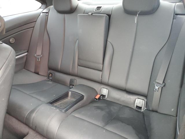 2018 BMW 440I WBA4W7C5XJAB93821