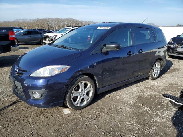 2010 MAZDA 5 #3044536587