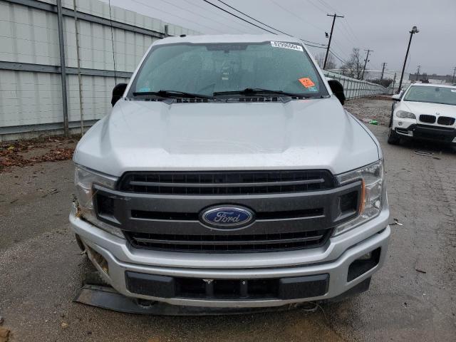 2018 FORD F150 SUPER - 1FTEW1EG4JFB67864