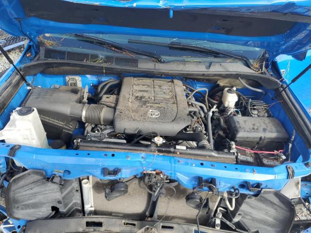 2021 TOYOTA TUNDRA DOU - 5TFUY5F18MX983255