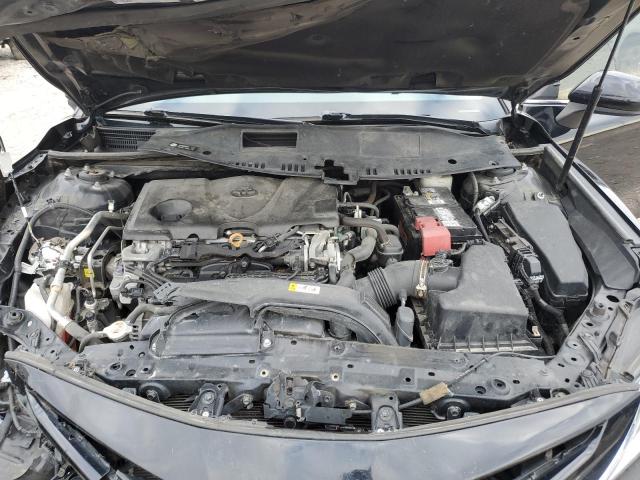 2018 TOYOTA CAMRY L - 4T1B11HK1JU513555