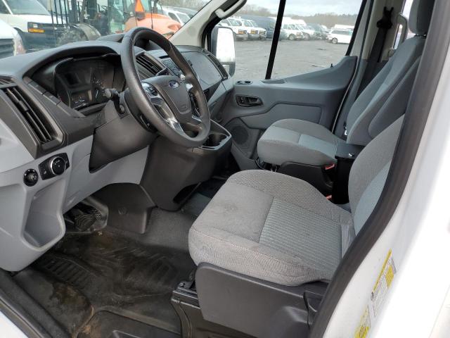 VIN 1FTYE1YMXGKB40962 2016 FORD TRANSIT no.7