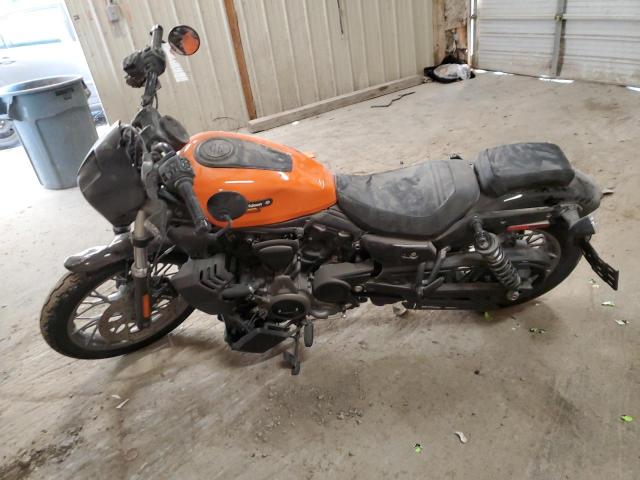 HARLEY-DAVIDSON RH975 S 2024 orange  gas 1HD1ZF112RB306007 photo #4