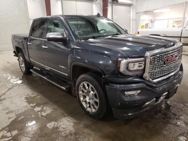2017 GMC SIERRA K15 - 3GTU2PEC4HG349998