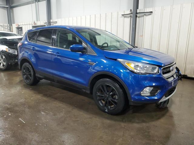2017 FORD ESCAPE SE - 1FMCU9GD8HUC87909