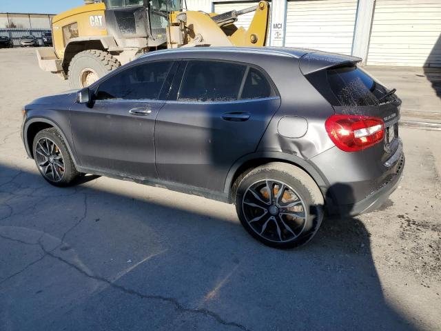 VIN WDCTG4EB9HJ356800 2017 MERCEDES-BENZ GLA-CLASS no.2